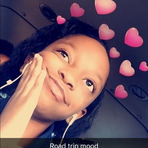 Meet your Posher, Makarie